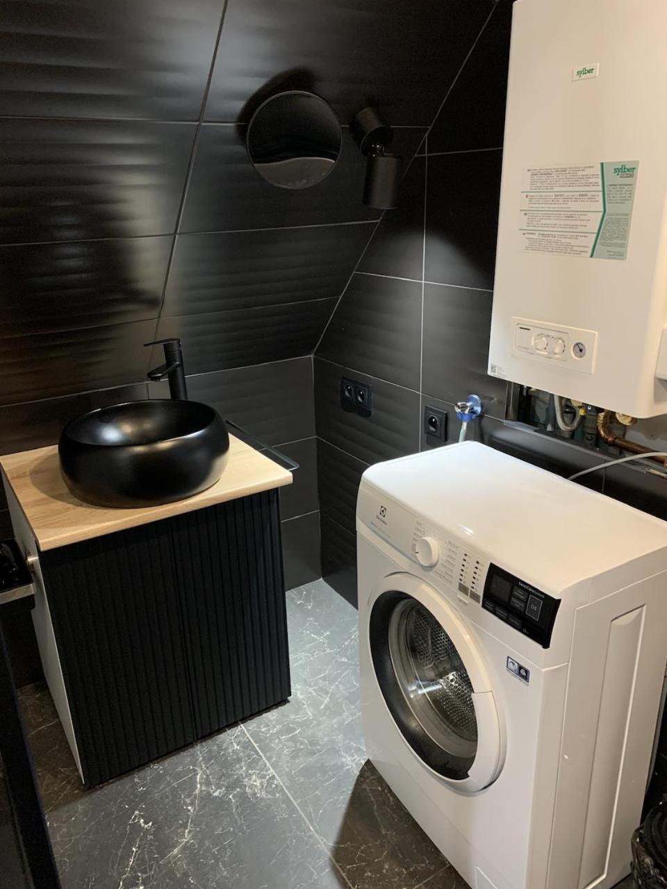 Apartamenty Astor - Ksiezycowy Szczawno-Zdroj Exteriér fotografie