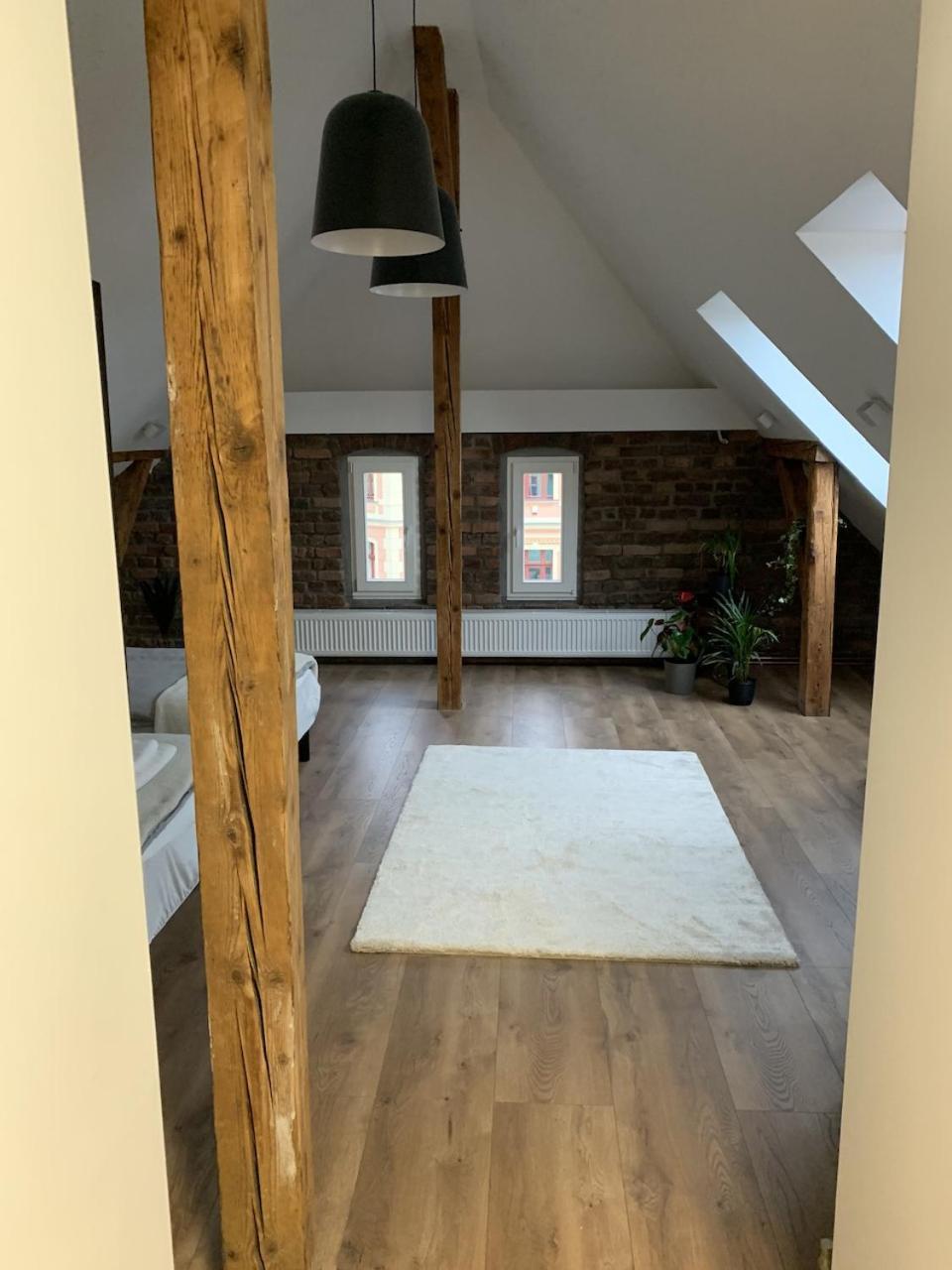 Apartamenty Astor - Ksiezycowy Szczawno-Zdroj Exteriér fotografie