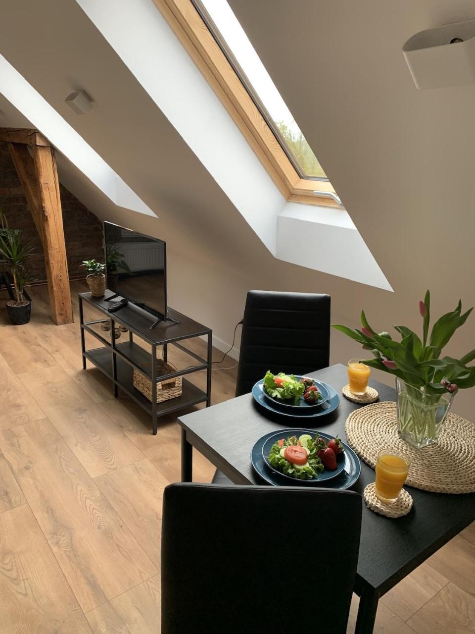 Apartamenty Astor - Ksiezycowy Szczawno-Zdroj Exteriér fotografie