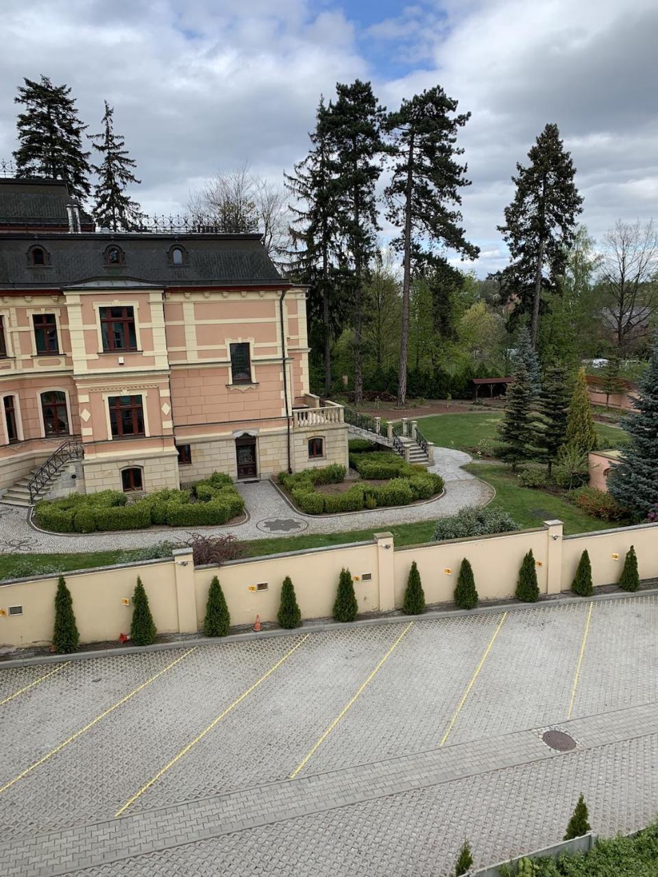 Apartamenty Astor - Ksiezycowy Szczawno-Zdroj Exteriér fotografie