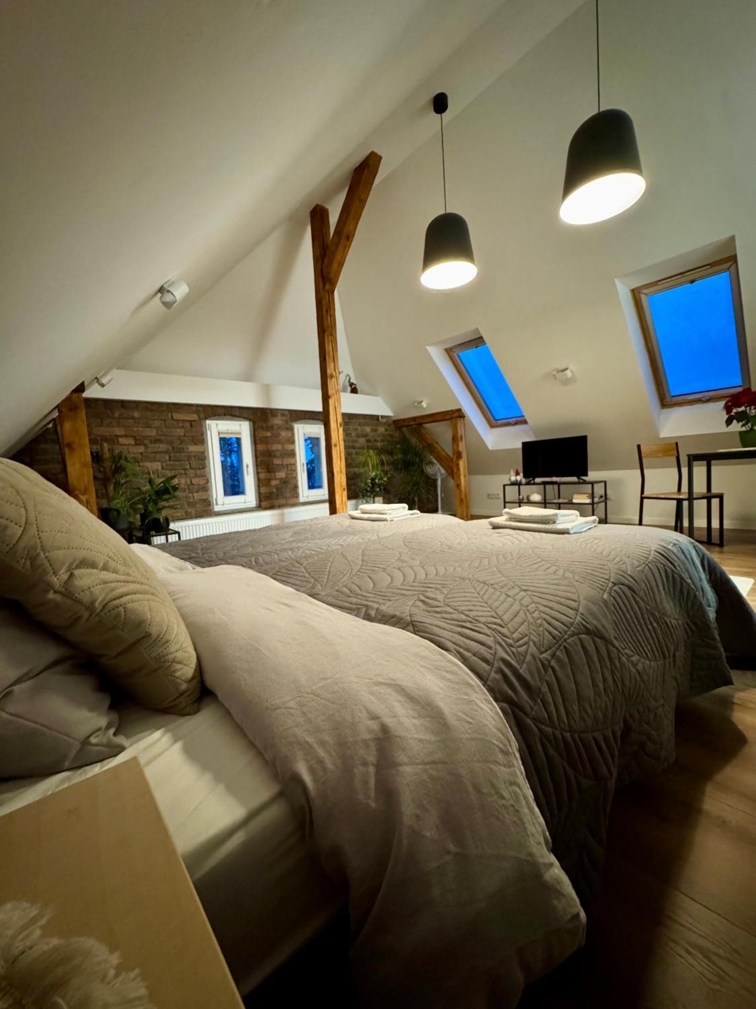Apartamenty Astor - Ksiezycowy Szczawno-Zdroj Exteriér fotografie