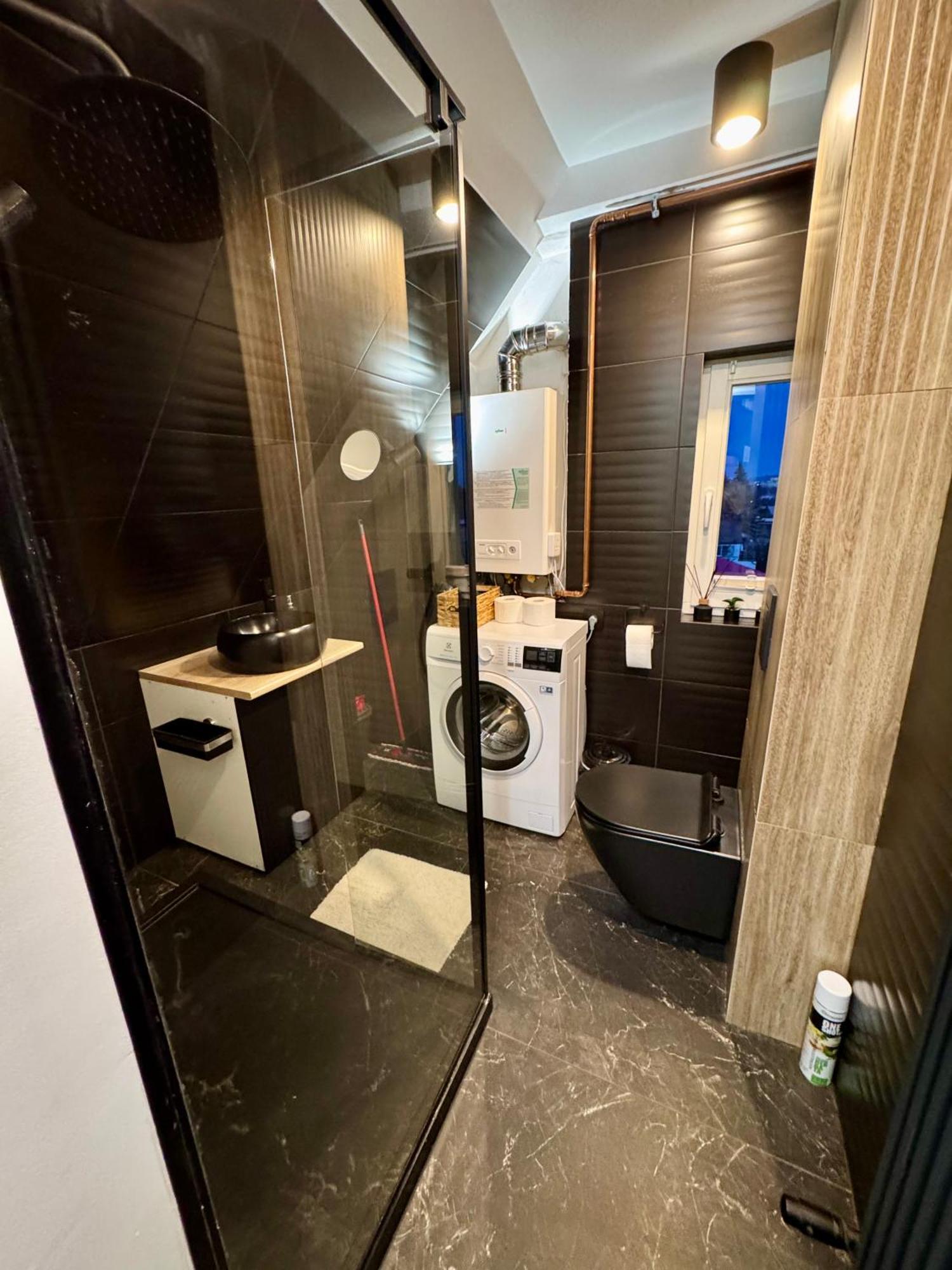 Apartamenty Astor - Ksiezycowy Szczawno-Zdroj Exteriér fotografie